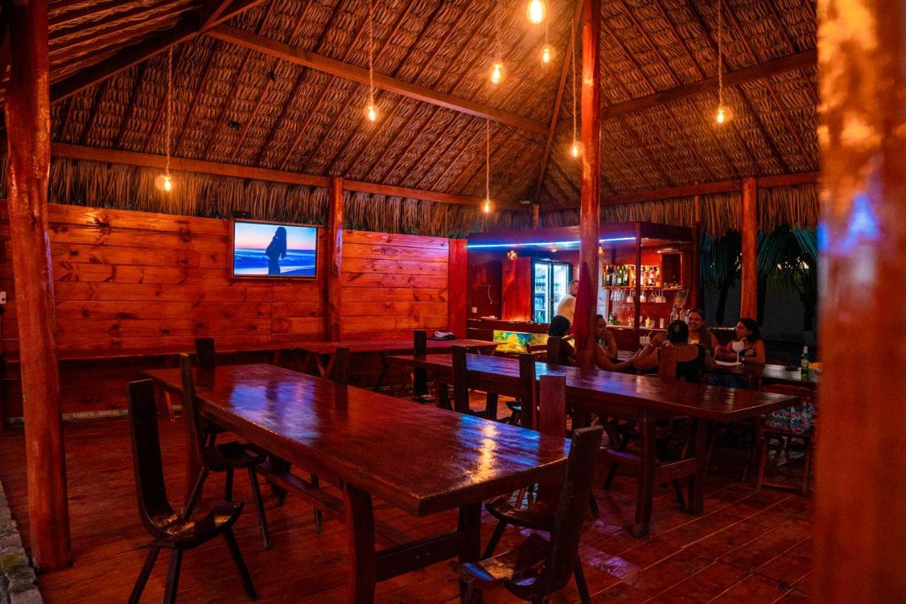 Pousada Village Sonhos Camocim Luaran gambar
